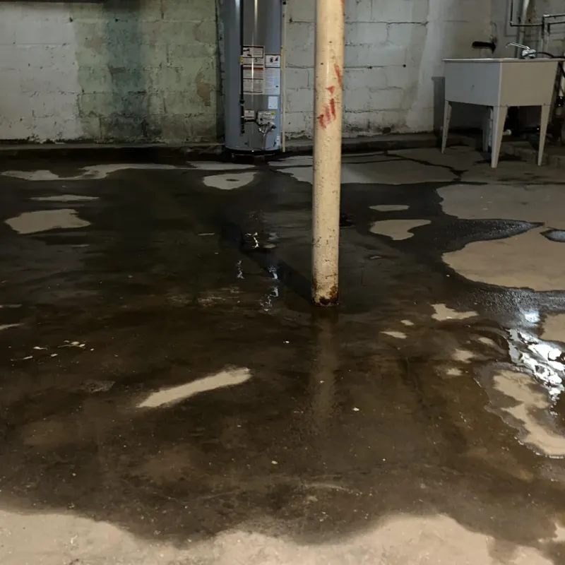 Emergency Water Extraction And Removal in Appalachia, VA