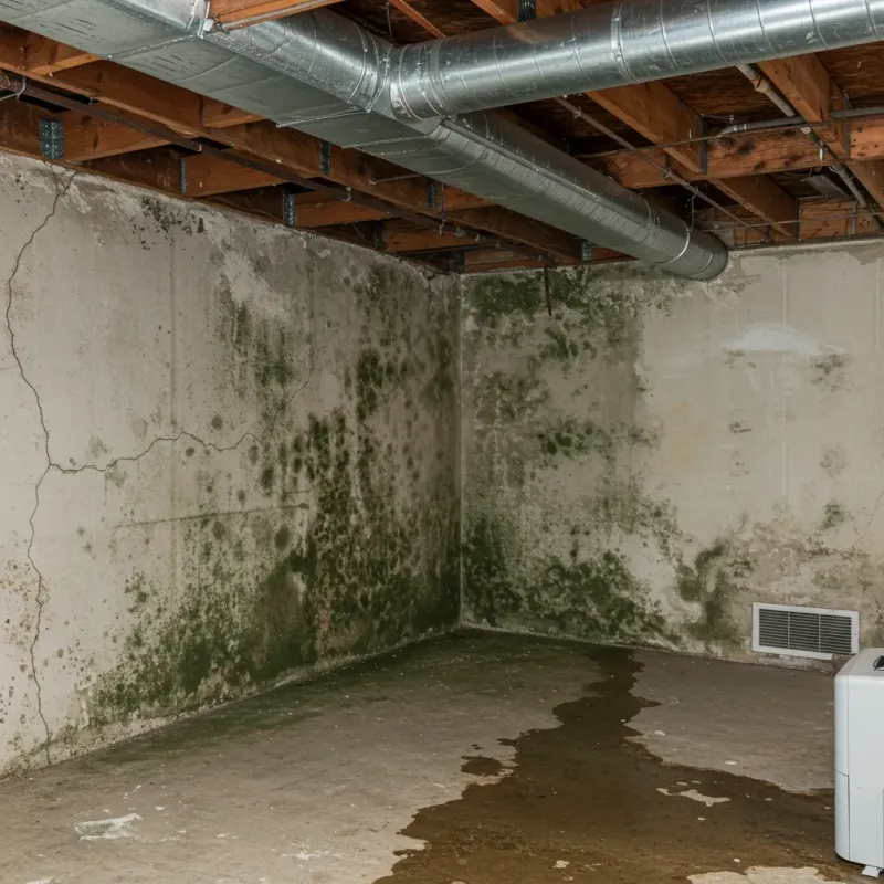 Professional Mold Removal in Appalachia, VA